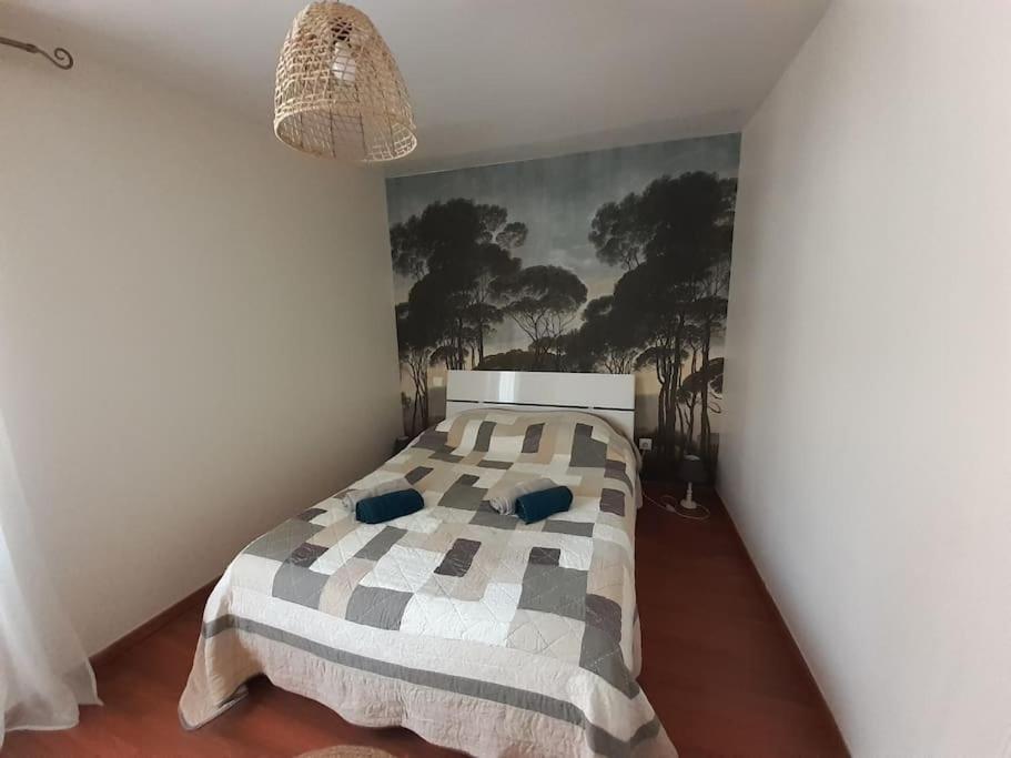 Maison Chaleureuse Pres De Lagrasse Corbieres Hébergement de vacances *