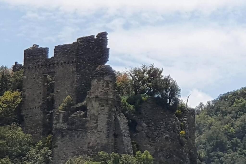 Maison Chaleureuse Pres De Lagrasse Corbieres Hébergement de vacances